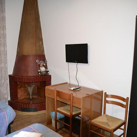 Aurora Boreale Hotel โรม ภายนอก รูปภาพ